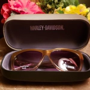 harley davidson shades
